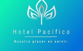 Hotel Pacifico